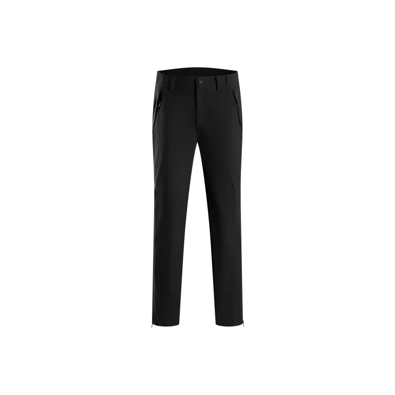 PELLIOT Windbreaker Pants Unisex-15