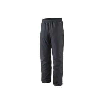 Patagonia Windbreaker Pants Men's Black