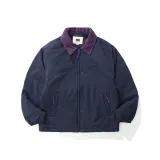 Dark Navy Blue