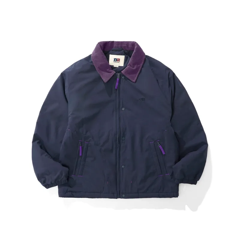 NOTHOMME Puffer Jackets Unisex-0