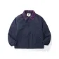 Dark Navy Blue