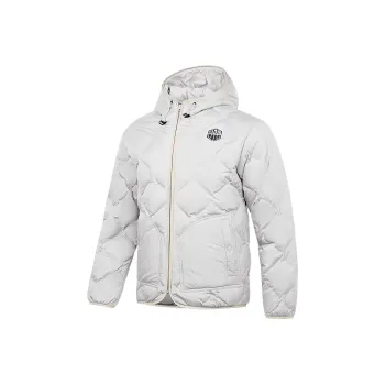 QIAODAN Sports Life Collection Jackets & Coats Men's Lunar Rock