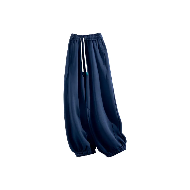 CHARLIE GOLF Knitted Sports Pants Unisex-15