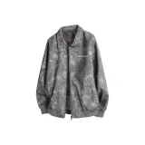 Heather Gray (Thickened and Fleece-Lined)