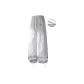 White Heather Gray Fleece-Lined
