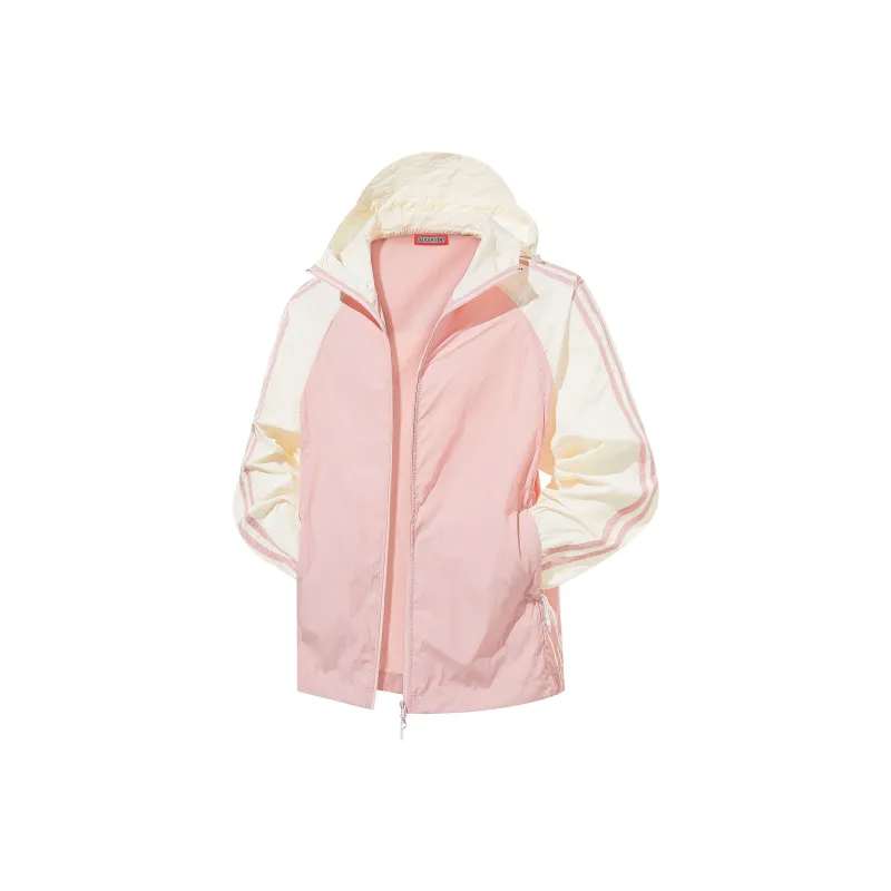 REXSHION Sun Protection Clothing Unisex-21