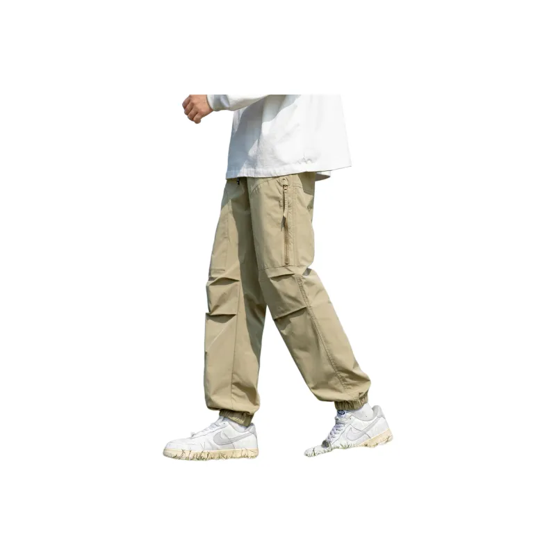 Evil Lions Casual Pants Unisex-0