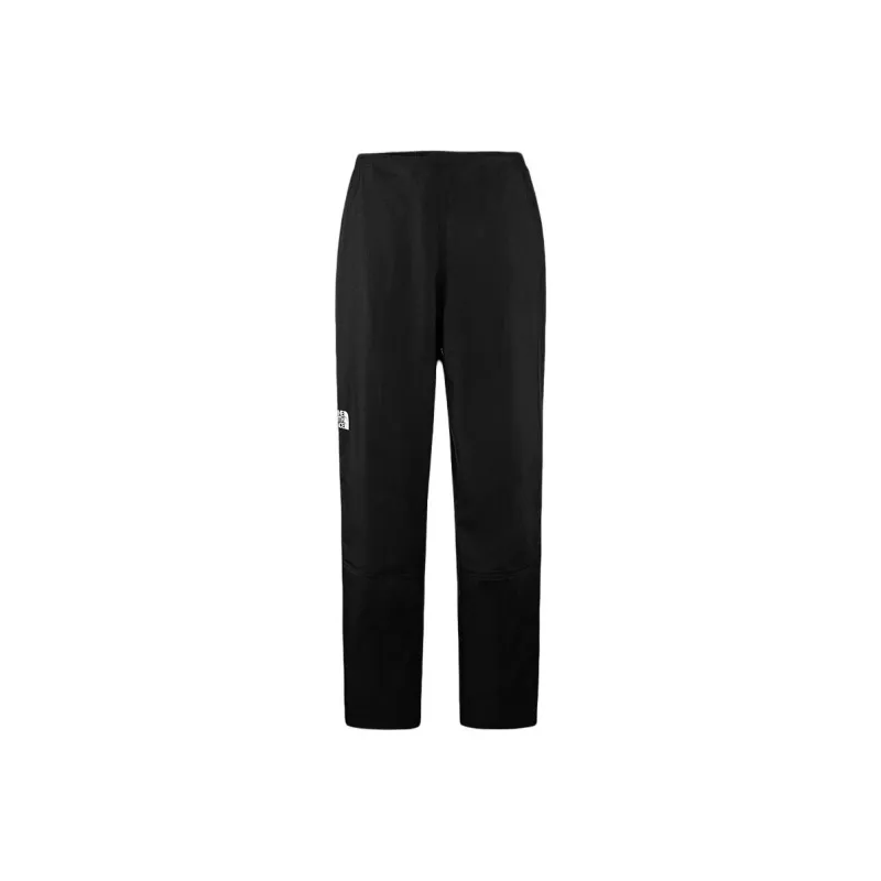 THE NORTH FACE x Superior SUMMIT City Outdoor Collection FL Windbreaker Pants Men's Cosmic Black-0