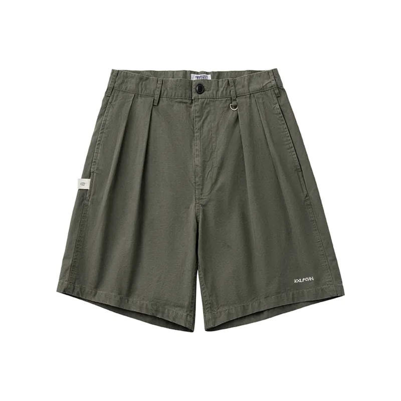 KXLFCHN Cargo Shorts Unisex-0