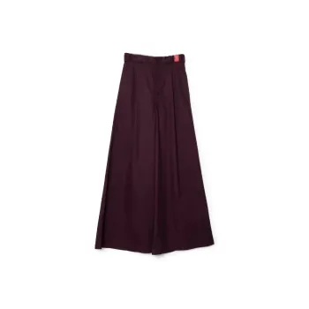 Dickies FUMITO GANRYU Collaboration Casual Pants Unisex Chestnut