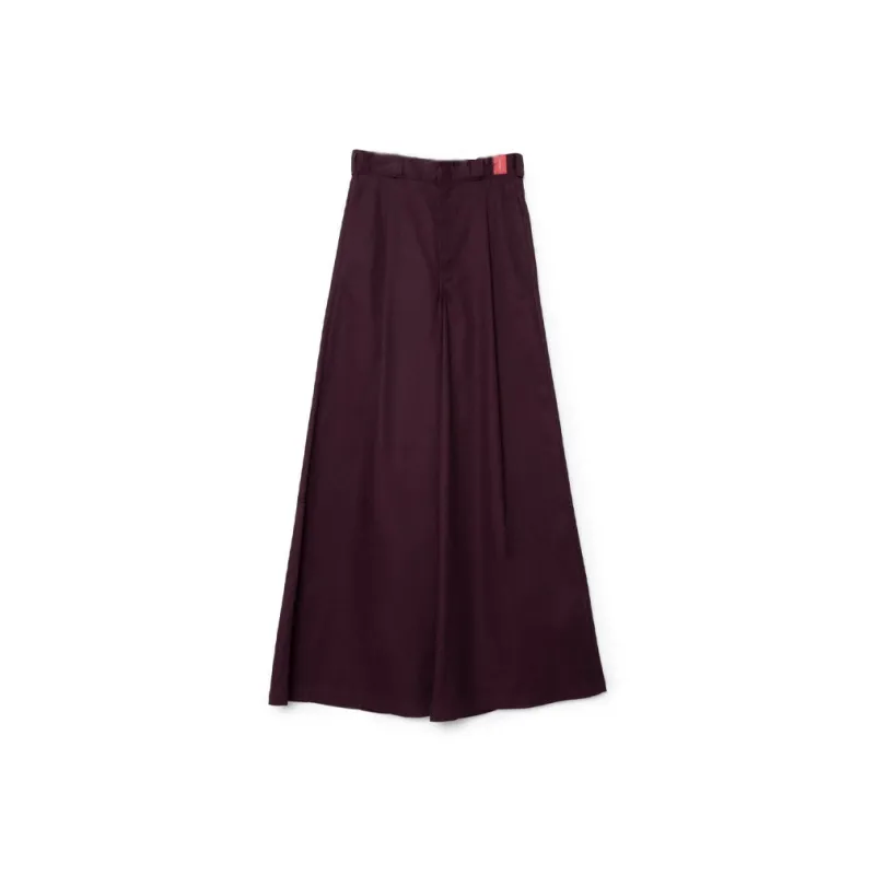 Dickies FUMITO GANRYU Collaboration Casual Pants Unisex Chestnut-0