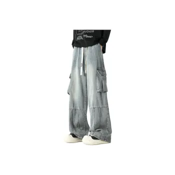 YATSI Cargo Pants Unisex