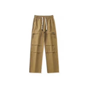 SIFLYTO Cargo Pants Unisex