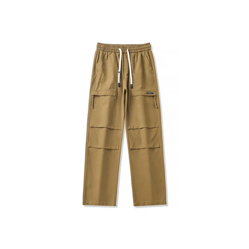 SIFLYTO Cargo Pants Unisex-0
