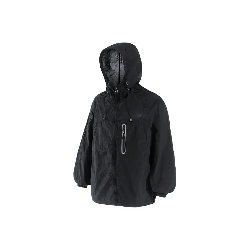 BEENTRILL Super Light UV Protection Sun Protection Clothing Unisex-5