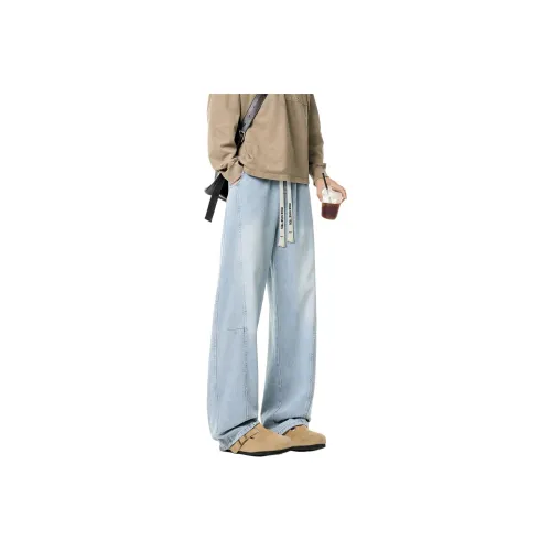 RICE NINE TEN Jeans Unisex
