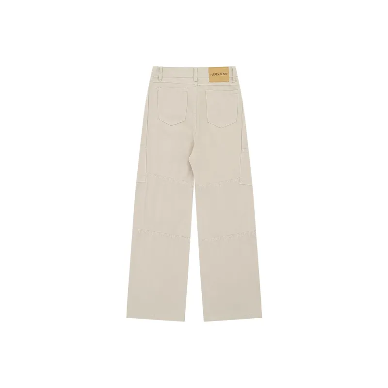 BONAS Cargo Pants Unisex-2