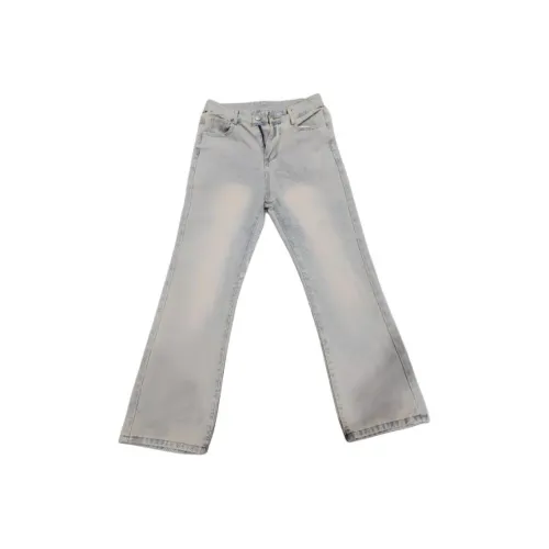 DUATOGE Jeans Men