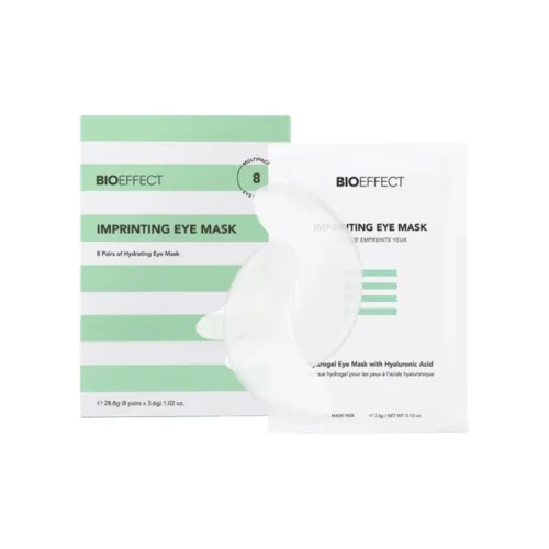 BIOEFFECT 아이 마스크 수분 공급 남녀공용