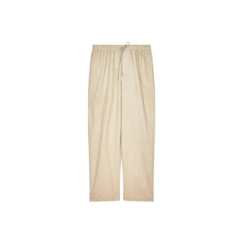 ISABEL MARANT Casual Pants Men Beige