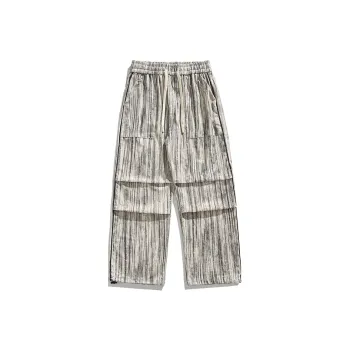 RAINCOME Casual Pants Unisex