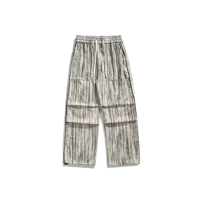 RAINCOME Casual Pants Unisex-0
