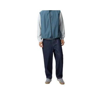 UNIQLO Jeans Unisex Dark Blue
