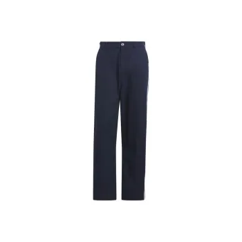Adidas Originals Essential Casual Pants Unisex Navy Blue