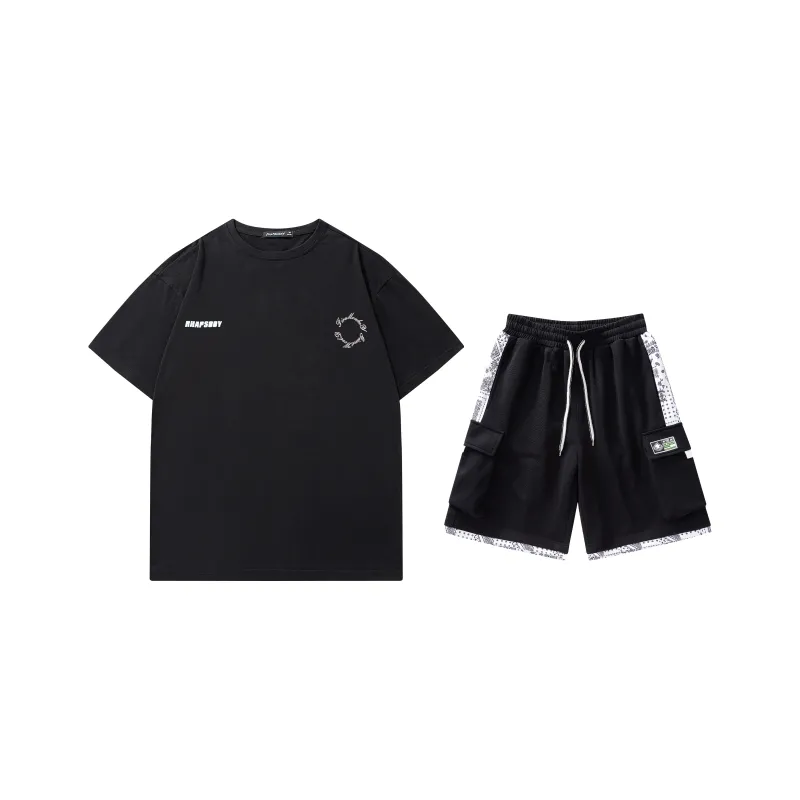 FireMonkey Casual Sportswear Unisex-0