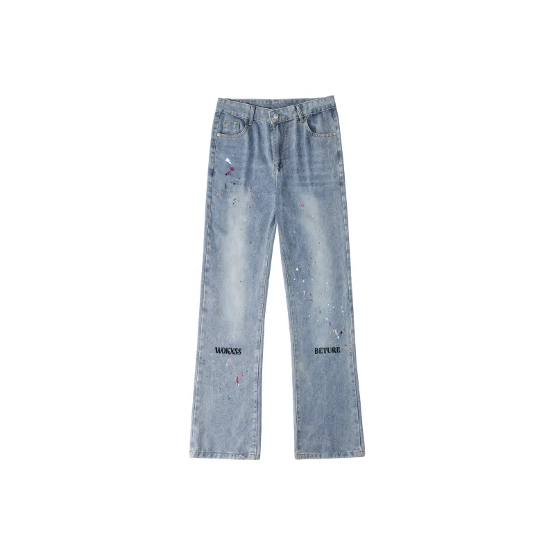 WOKXSS Jeans Unisex-28