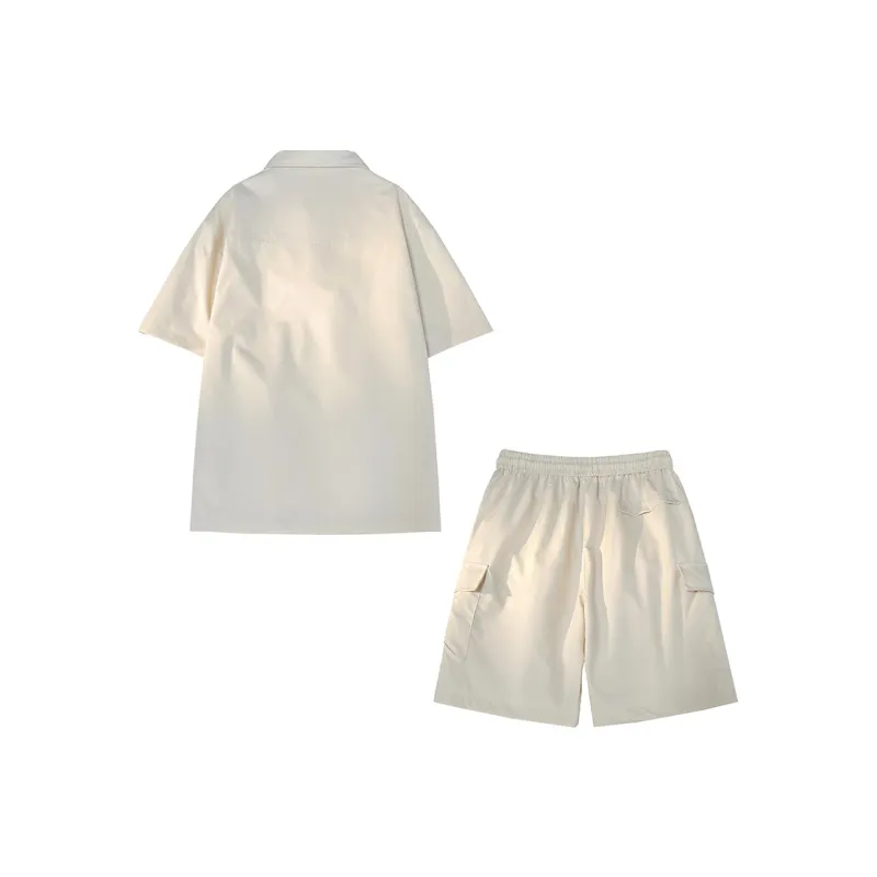 EGOU Casual Sportswear Unisex-11