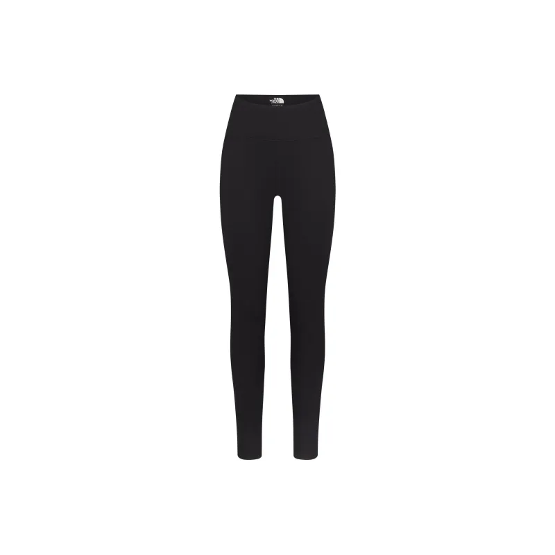 Skims X Tnf Dotknit Legging-0