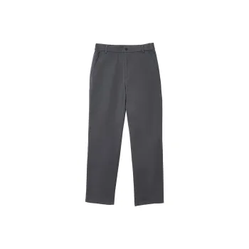 JACK&JONES Casual Pants Men Black Sand Color E44