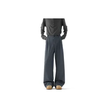 WARNING LIGHT Suit Trouser Unisex