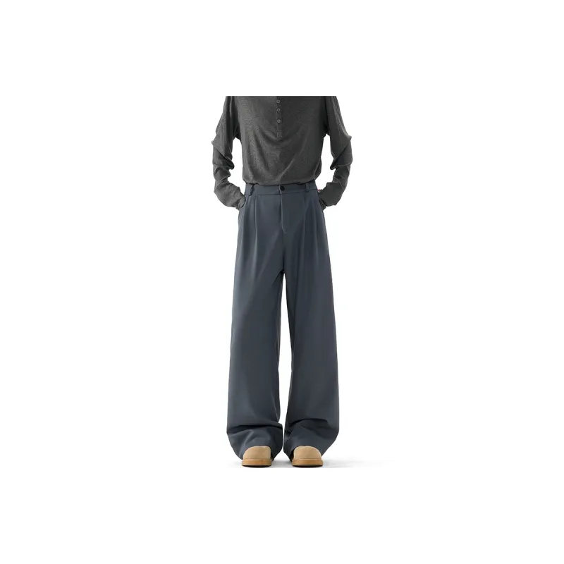 WARNING LIGHT Suit Trouser Unisex-0