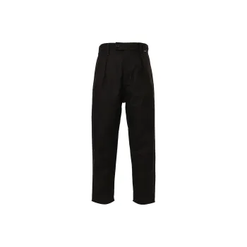 G STAR RAW Casual Pants Men Pitch Black