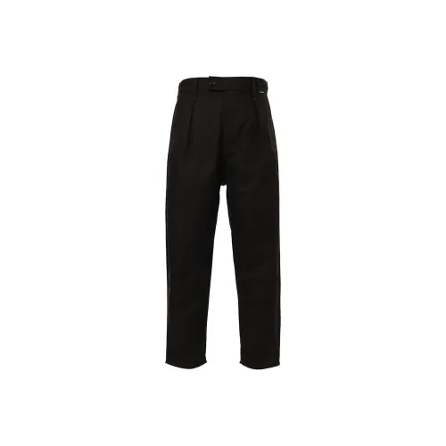 G STAR RAW Casual Pants Men Pitch Black