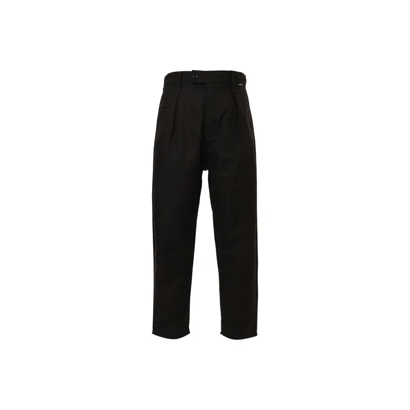 G STAR RAW Casual Pants Men Pitch Black-0