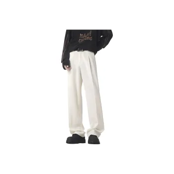 LA'T.WEEKEND Suit Trouser Unisex