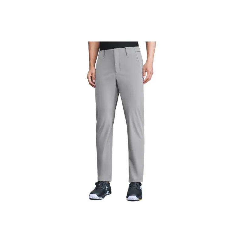 DESCENTE Pro Collection Casual Pants Men-0