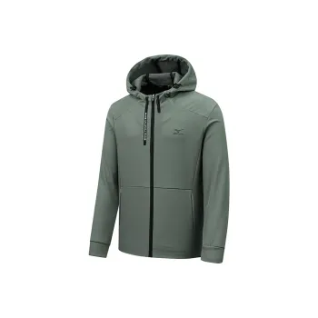 Mizuno Jackets Unisex