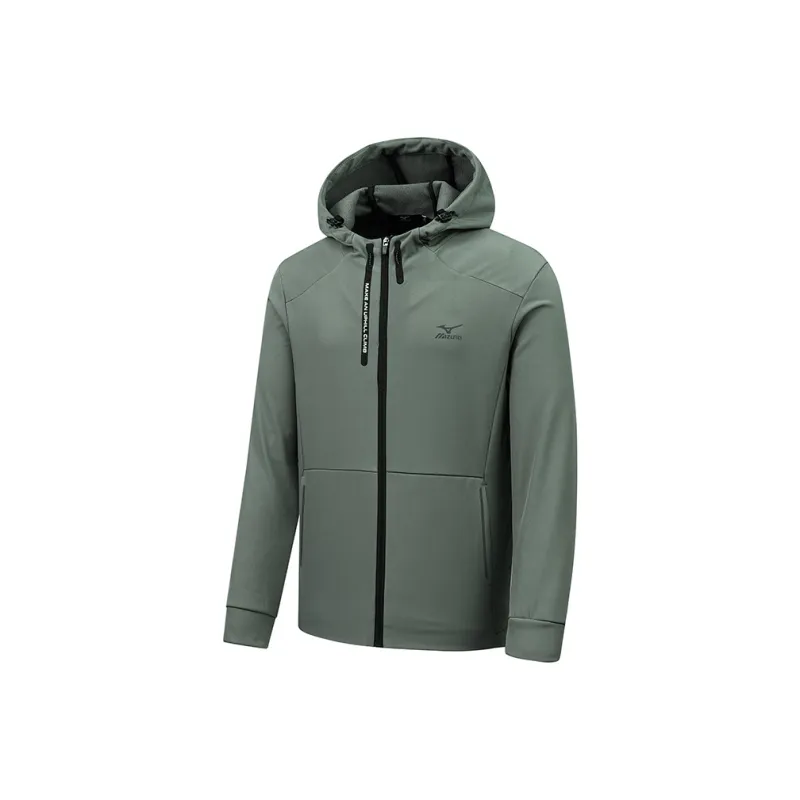 Mizuno Jackets Unisex-0