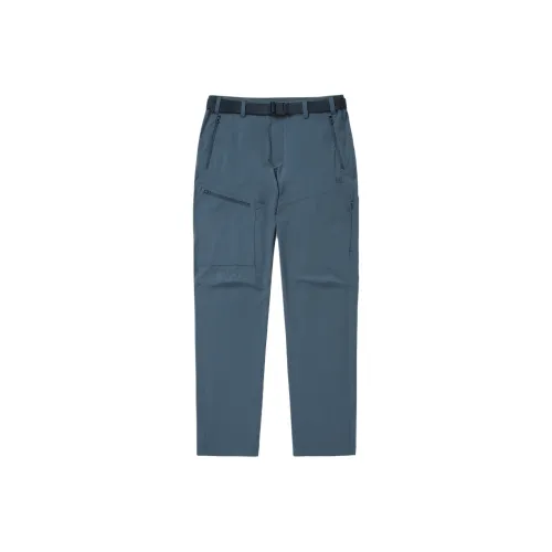 KOLON SPORT Active Cargo Pants Casual Pants Men's