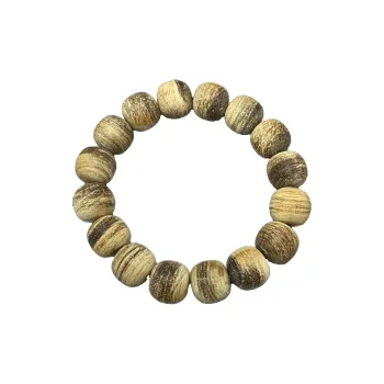 Moonstone Edge Tribute Wood Bracelets Unisex