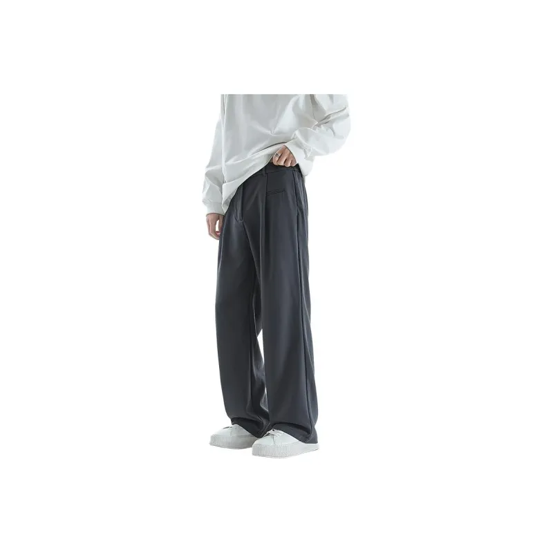 Caramella Suit Trousers Unisex-6