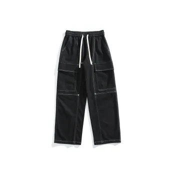 WOOD SOON Jeans Unisex