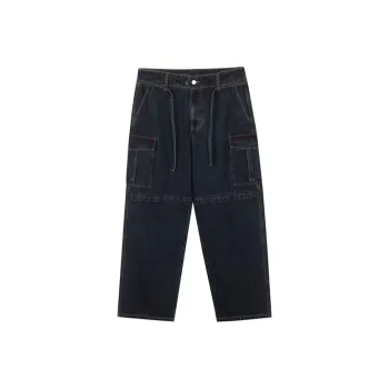 INXX Standby Jeans Unisex Denim Dark Blue