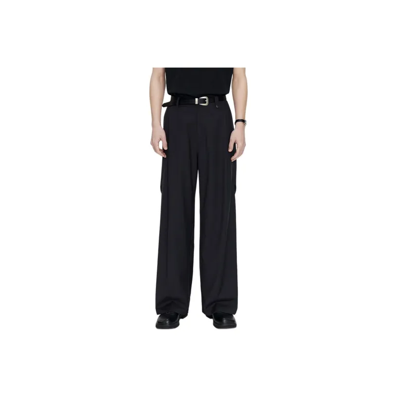 COKEIN Suit Trousers Men-8