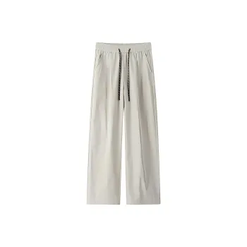 BOTH PLAY Casual Pants Unisex