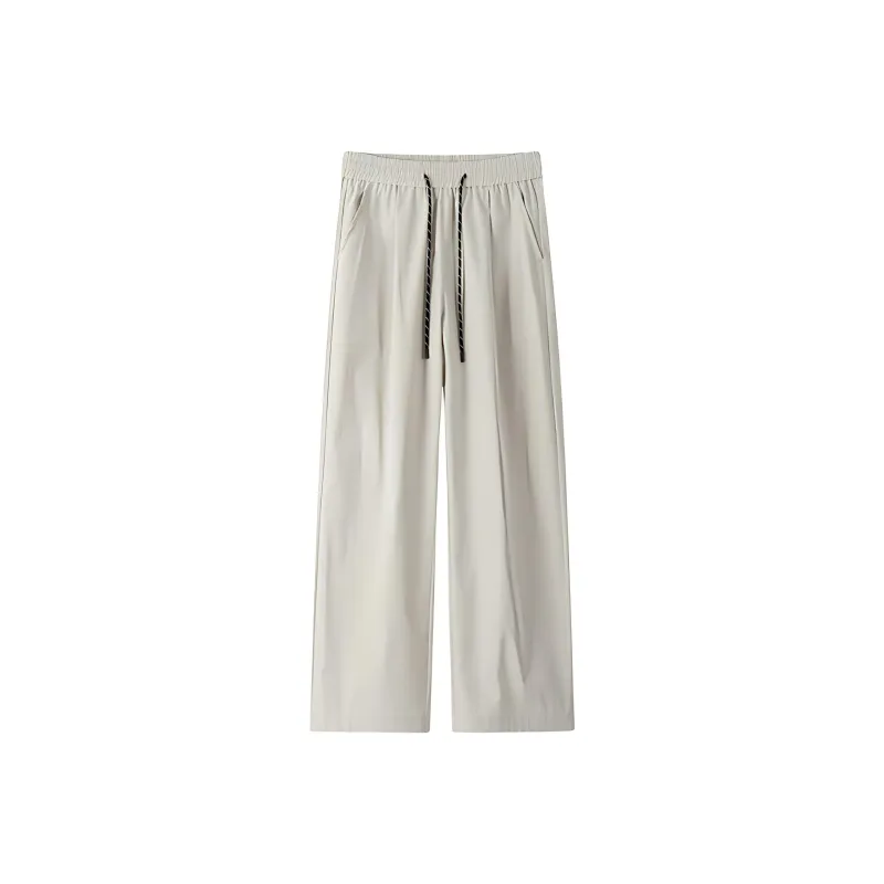 BOTH PLAY Casual Pants Unisex-2